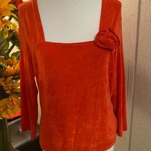 WOMANS top by mock singer software